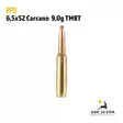 PPU 6,5x52 Carcano SP BT 9,0g kiväärinpatruuna - Muut kaliiperit - 8605003815464 - 3