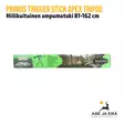 Primos Trigger Stick APEX TriPod Carbon ampumatuki - Tripod- ja Bipod-ampumatuet - 010135659004 - 7