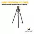 Primos Trigger Stick APEX TriPod Carbon ampumatuki - Tripod- ja Bipod-ampumatuet - 010135659004 - 4