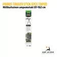 Primos Trigger Stick APEX TriPod Carbon ampumatuki - Tripod- ja Bipod-ampumatuet - 010135659004 - 6