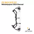 PSE Mach 30 DS EC2 taljajousi - Metsästysjousi - 42958666884 - 2