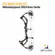 PSE Mach 30 DS EC2 taljajousi - Metsästysjousi - 42958666884 - 4