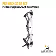 PSE Mach 30 DS EC2 taljajousi - Metsästysjousi - 42958666884 - 15