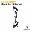 PSE Mach 30 DS EC2 taljajousi - Metsästysjousi - 42958666884 - 11