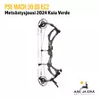PSE Mach 30 DS EC2 taljajousi - Metsästysjousi - 42958666884 - 12