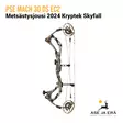 PSE Mach 30 DS EC2 taljajousi - Metsästysjousi - 42958666884 - 5