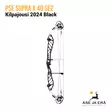 PSE Supra X 40 SE2 taljajousi - Kilpajousi - 42958667584 - 1