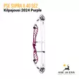 PSE Supra X 40 SE2 taljajousi - Kilpajousi - 42958667584 - 6