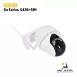 Reolink Go Series G430 + SIM akkukäyttöinen 4G-älykamera ulkokäyttöön - Lähettävä riistakamera - 6975253983254 - 2