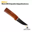 Roselli UHC Eräpuukko Lahjapakkauksessa - oikea sivu, viistokuva - Puukot - 6430056850054 - 4