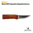 Roselli UHC Eräpuukko Lahjapakkauksessa - oikea sivu, vaakakuva - Puukot - 6430056850054 - 5