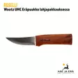 Roselli UHC Eräpuukko Lahjapakkauksessa - vasen sivu, vaakakuva - Puukot - 6430056850054 - 3