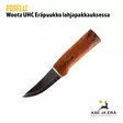 Roselli UHC Eräpuukko Lahjapakkauksessa - vasen sivu, viistokuva - Puukot - 6430056850054 - 2