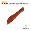 Roselli UHC Eräpuukko Lahjapakkauksessa - puukko tupessa, edestä - Puukot - 6430056850054 - 6