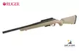 Ruger American Ranch 7,62x39 kivääri - Pulttilukkoiset kiväärit - 736676169764 - 3