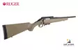 Ruger American Ranch 7,62x39 kivääri - Pulttilukkoiset kiväärit - 736676169764 - 2