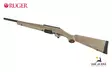 Ruger American Ranch 7,62x39 kivääri - Pulttilukkoiset kiväärit - 736676169764 - 4