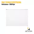RWS 9x17 teurastuspatruuna keltainen - Starttiaseen patruunat - 4000294174254 - 10