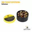 RWS 9x17 teurastuspatruuna keltainen - Starttiaseen patruunat - 4000294174254 - 2