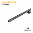 Sako 90 Adventure 20" kivääri - Pulttilukkoiset kiväärit - SYBV2914A853774 - 8