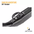 Sako 90 Adventure 20" kivääri - Pulttilukkoiset kiväärit - SYBV2914A853774 - 3
