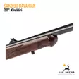 Sako 90 Bavarian 20" kivääri - Pulttilukkoiset kiväärit - SYCV2920A803764 - 6