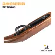 Sako 90 Bavarian 20" kivääri - Pulttilukkoiset kiväärit - SYCV2920A803764 - 3
