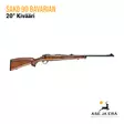 Sako 90 Bavarian 20" kivääri - Pulttilukkoiset kiväärit - SYCV2920A803764 - 1