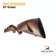 Sako 90 Bavarian 20" kivääri - Pulttilukkoiset kiväärit - SYCV2920A803764 - 8