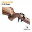 Sako 90 Hunter 22,4" kivääri - Pulttilukkoiset kiväärit - SYAV2926A8437A4 - 7