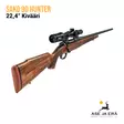Sako 90 Hunter 22,4" kivääri - Pulttilukkoiset kiväärit - SYAV2926A8437A4 - 11