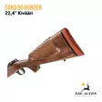 Sako 90 Hunter 22,4" kivääri - Pulttilukkoiset kiväärit - SYAV2926A8437A4 - 8