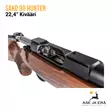 Sako 90 Hunter 22,4" kivääri - Pulttilukkoiset kiväärit - SYAV2926A8437A4 - 10