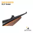 Sako 90 Hunter 22,4" kivääri - Pulttilukkoiset kiväärit - SYAV2926A8437A4 - 4