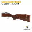 Sako 90 Hunter Stainless 22,4" kivääri - Pulttilukkoiset kiväärit - SYBV2926A8437A4 - 20