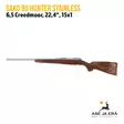 Sako 90 Hunter Stainless 22,4" kivääri - Pulttilukkoiset kiväärit - SYBV2926A8437A4 - 15