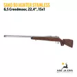 Sako 90 Hunter Stainless 22,4" kivääri - Pulttilukkoiset kiväärit - SYBV2926A8437A4 - 16