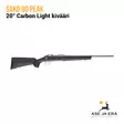 Sako 90 Peak 20" kivääri - Pulttilukkoiset kiväärit - SYBV2945A813774 - 1