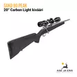 Sako 90 Peak 20" kivääri - Pulttilukkoiset kiväärit - SYBV2945A813774 - 8