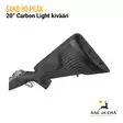 Sako 90 Peak 20" kivääri - Pulttilukkoiset kiväärit - SYBV2945A813774 - 7