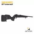 Sako 90 Quest 20" kivääri - Pulttilukkoiset kiväärit - SYAV2915A863964 - 30