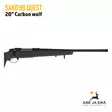 Sako 90 Quest 20" kivääri - Pulttilukkoiset kiväärit - SYAV2915A863964 - 36