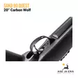 Sako 90 Quest 20" kivääri - Pulttilukkoiset kiväärit - SYAV2915A863964 - 7