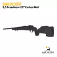 Sako 90 Quest 20" kivääri - Pulttilukkoiset kiväärit - SYAV2915A863964 - 21