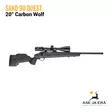 Sako 90 Quest 20" kivääri - Pulttilukkoiset kiväärit - SYAV2915A863964 - 2