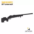 Sako 90 Quest 20" kivääri - Pulttilukkoiset kiväärit - SYAV2915A863964 - 29