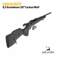 Sako 90 Quest 20" kivääri - Pulttilukkoiset kiväärit - SYAV2915A863964 - 25