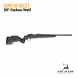 Sako 90 Quest 20" kivääri - Pulttilukkoiset kiväärit - SYAV2915A863964 - 1
