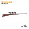 Sako 90 Varmint 20" kivääri - Pulttilukkoiset kiväärit - SYBV2928A873874 - 2