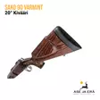 Sako 90 Varmint 20" kivääri - Pulttilukkoiset kiväärit - SYBV2928A873874 - 8